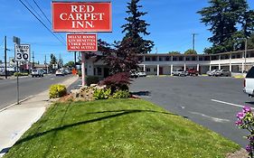 Red Carpet Inn Medford